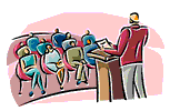 meeting meeting